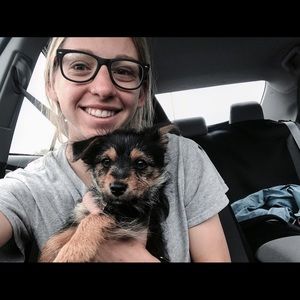 Meet your Posher, Taylor